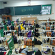 Illustration for article titled South Korean Kids Pull Hardcore April Fools Pranks